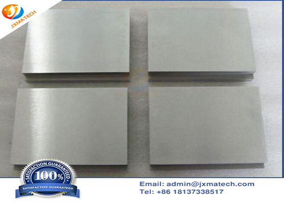 Customized Pure R60702 Zirconium Plate Zr Plates For Medical