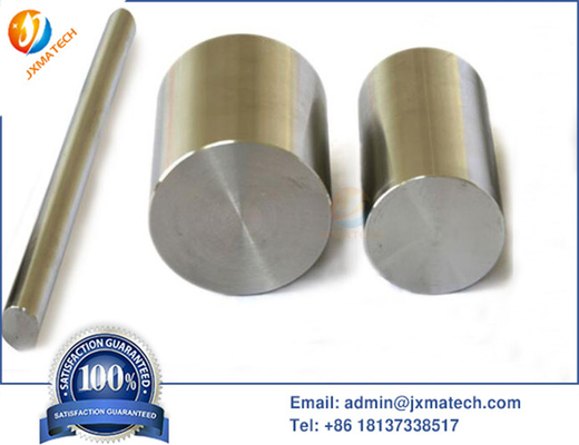W75Cu25 Tungsten Copper Alloy Electrodes For Resistance Welding 175 HB