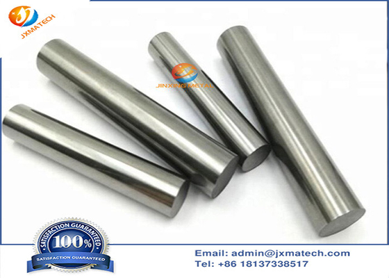 W75Cu25 Tungsten Copper Alloy Electrodes For Resistance Welding 175 HB