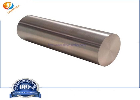 W75Cu25 Copper Tungsten Bar For Electric Spark Welding Low Thermal Expansion