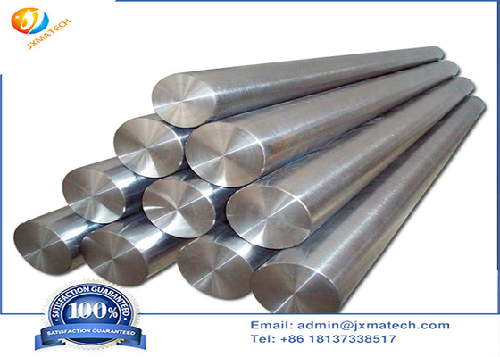 Iron Nickel Cobalt Alloy Rod Bar Kovar Material Round