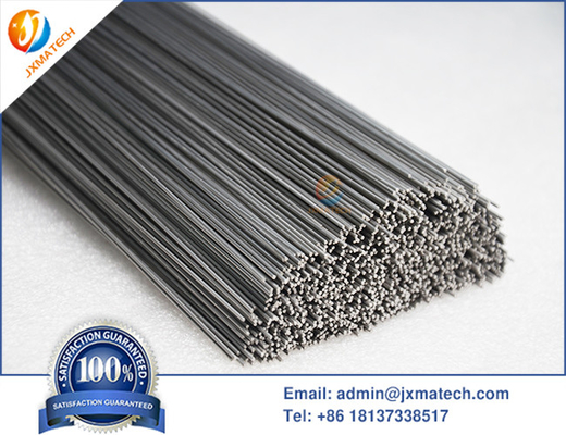 Gr2 Grade 2 Titanium TIG Welding Wire