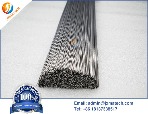Gr2 Grade 2 Titanium TIG Welding Wire