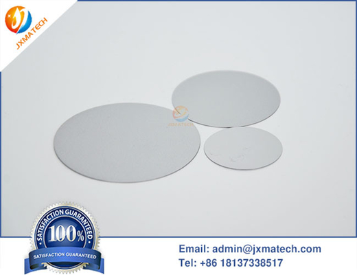 Beryllium Strips Be Window For X-ray