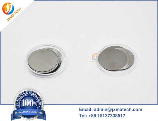 Beryllium Strips Be Window For X-ray