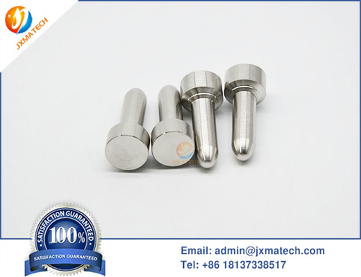 Cobalt Alloy Nozzles For Oil / Gas / Steam Equipment