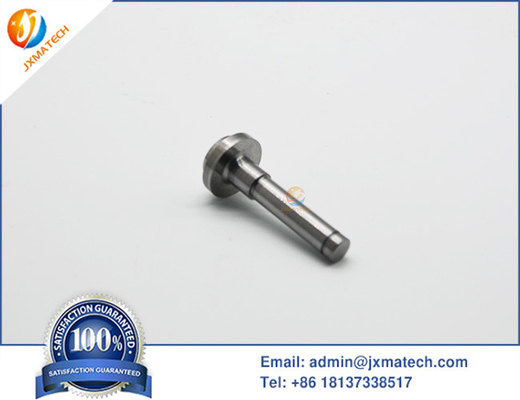 High Density Tungsten Rivets