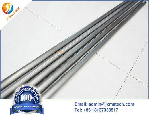 Grade 2 Titanium Pipe and Tubing
