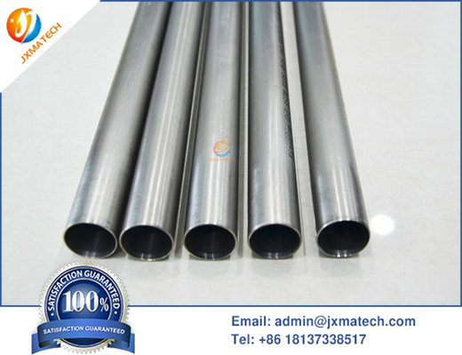 Grade 2 Titanium Pipe and Tubing