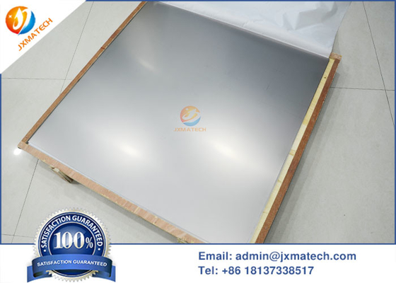 Grade 5 Titanium Plate Sheet