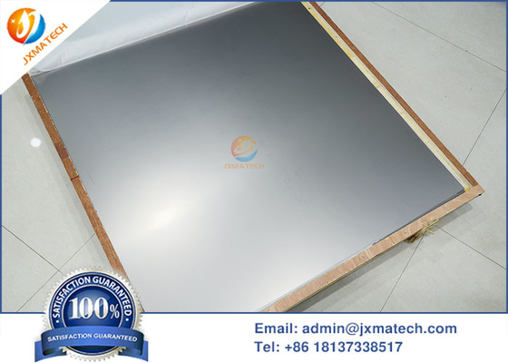 Grade 5 Titanium Plate Sheet