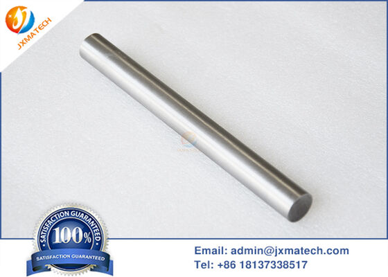 High Purity Niobium Bar Rod