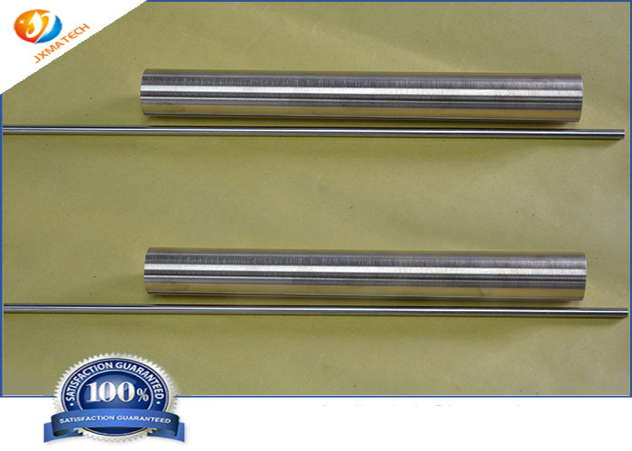 W80Cu20 Copper Tungsten Alloy Electrode For Welding High Thermal Conductivity