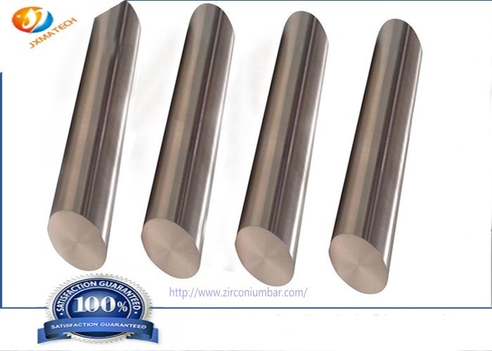 W75Cu25 Copper Tungsten Bar For Electric Spark Welding Low Thermal Expansion