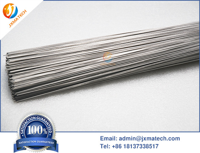 Gr2 Grade 2 Titanium TIG Welding Wire