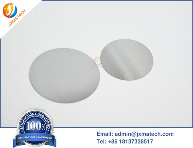 Beryllium Strips Be Window For X-ray