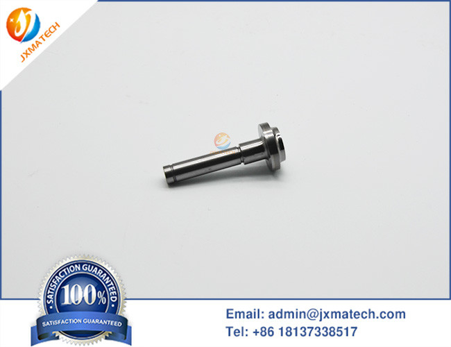 High Density Tungsten Rivets