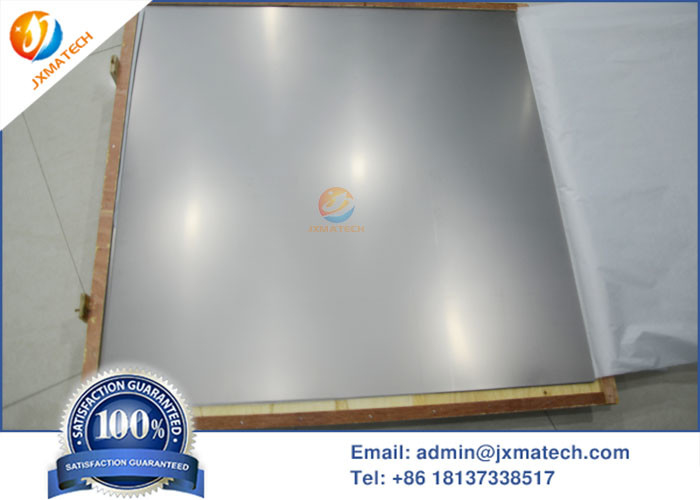 Grade 5 Titanium Plate Sheet