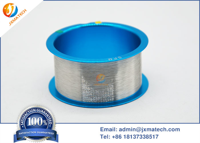 99.9% Platinum Pt Wire