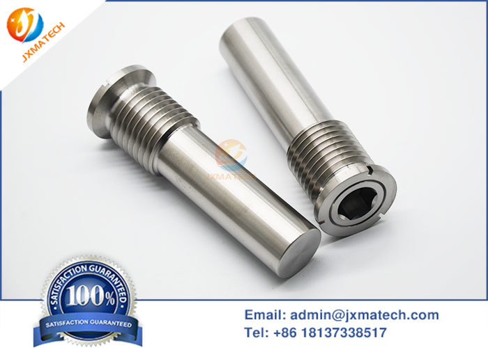 Tungsten Heavy Alloy WNiFe Weights