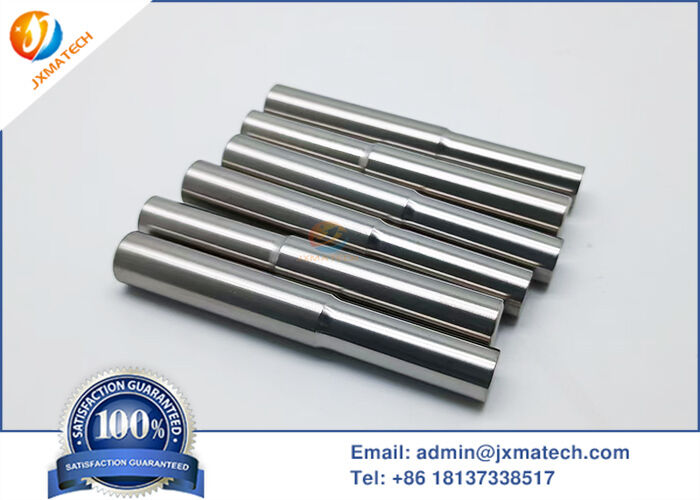 Custom Heavy Tungsten Alloy Counterweight